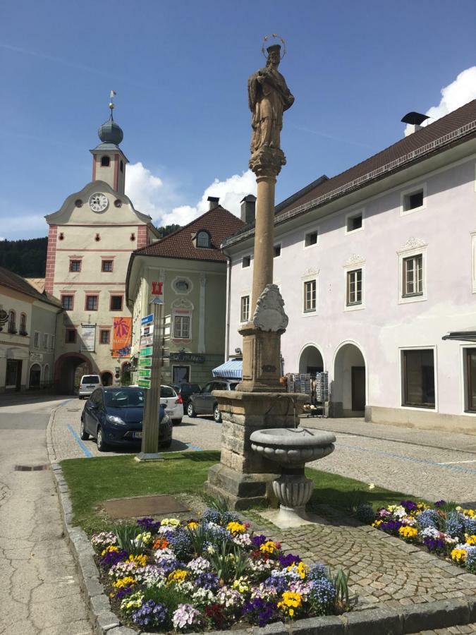 Large Family Holiday Home Siren Stays Leoben  Kültér fotó